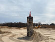 BV Bohrplatz – die Tiefengründung für den Bohrturm